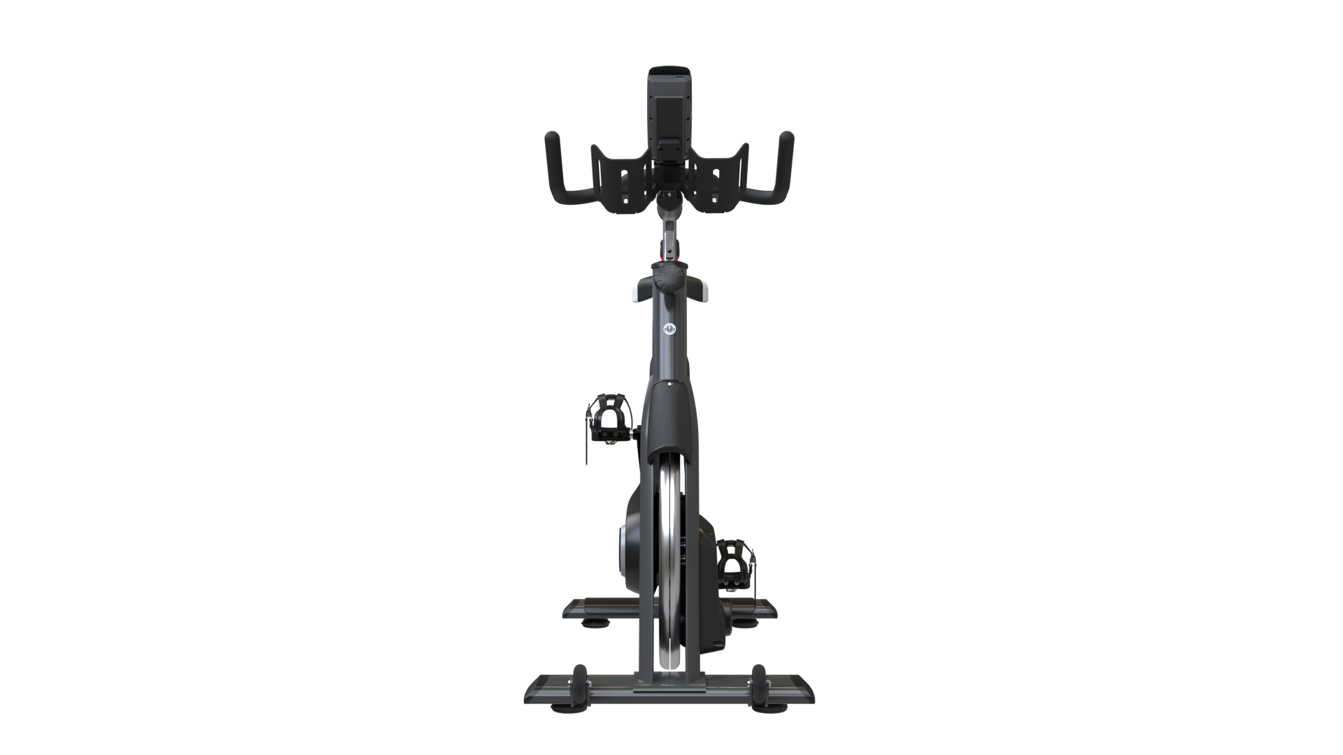 SC POWER – Spinning kerékpár - Mánia fitness