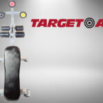 AbCoaster Target Abs – Haspad - 9
