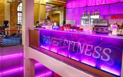 River Fitness by Get Fit