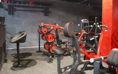 TORNATEREM – Tiszaújváros