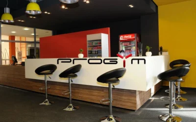 ProGym – Sopron