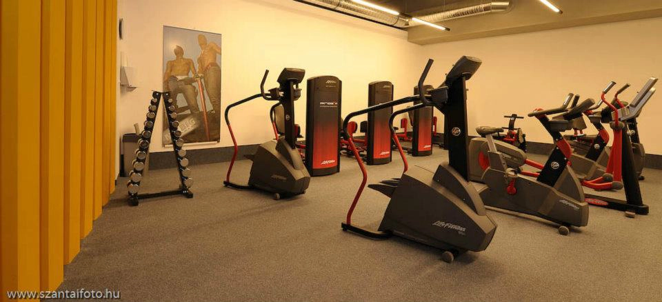 ProGym – Sopron - 2