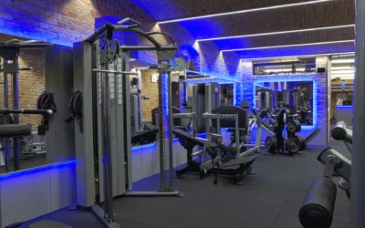 W54 Fitness