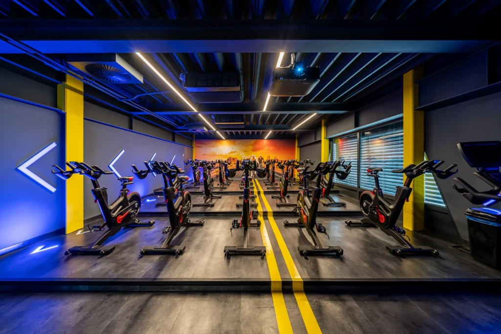 M1 Fitness – Miskolc - 0