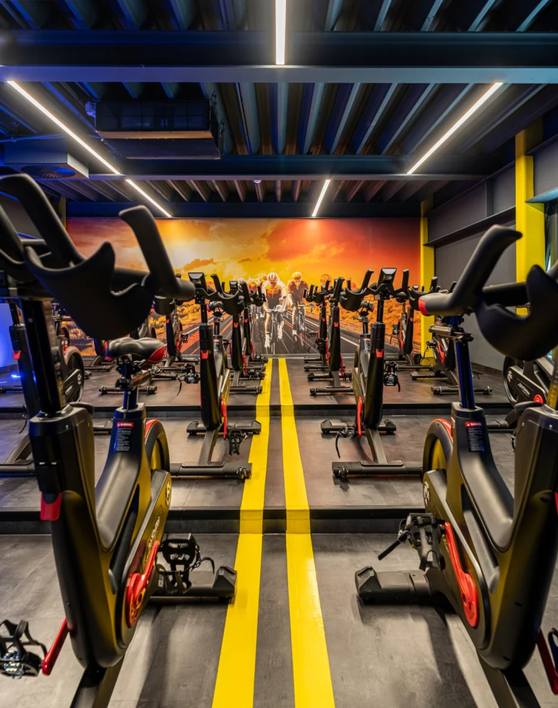 M1 Fitness – Miskolc - 2