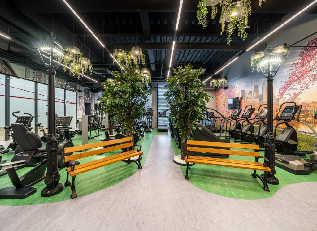 M1 Fitness – Miskolc - 5