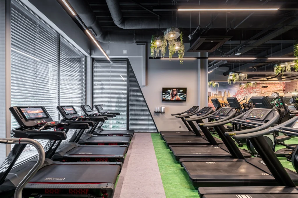 M1 Fitness – Miskolc - 7