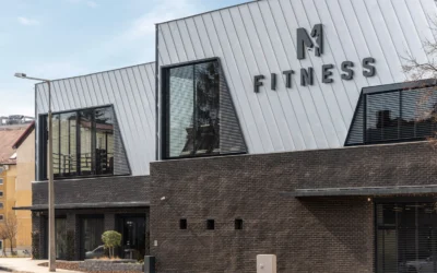 M1 Fitness – Miskolc