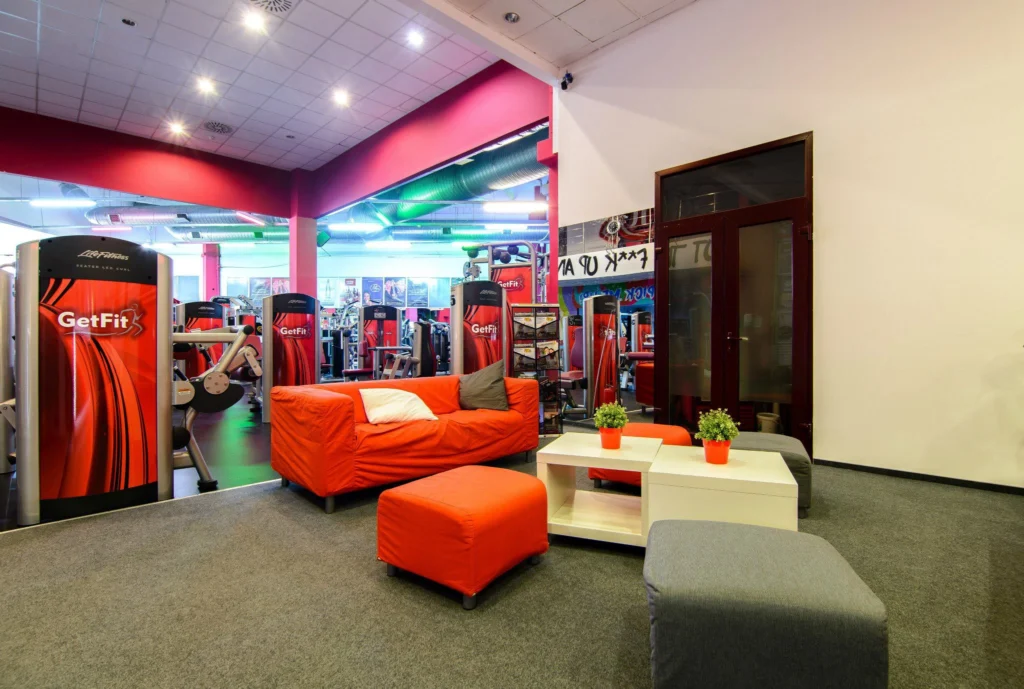 Get Fit – Oradea - 4