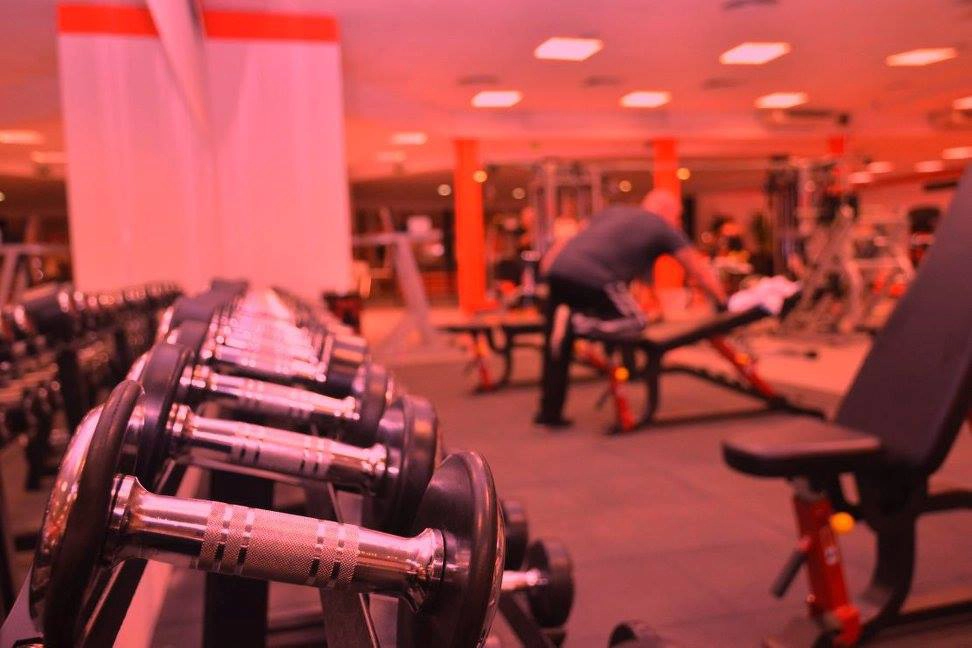 New York Fitness - 2