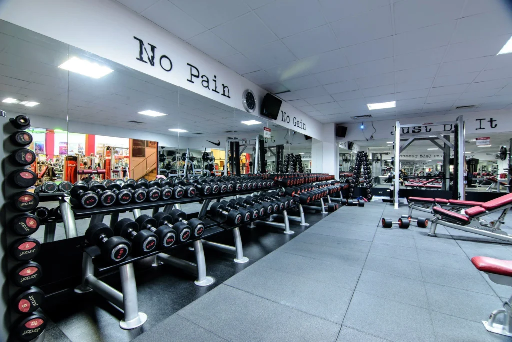 Get Fit – Oradea - 10
