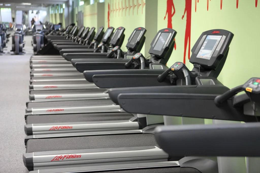 A Fitness – Újbuda - 0