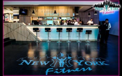 New York Fitness – Debrecen