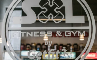 Sxl Fitness & Gym by Getfit