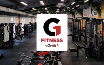 G1 Fitness by Getfit Gödöllő