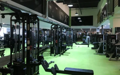 Miami Fitness Győr