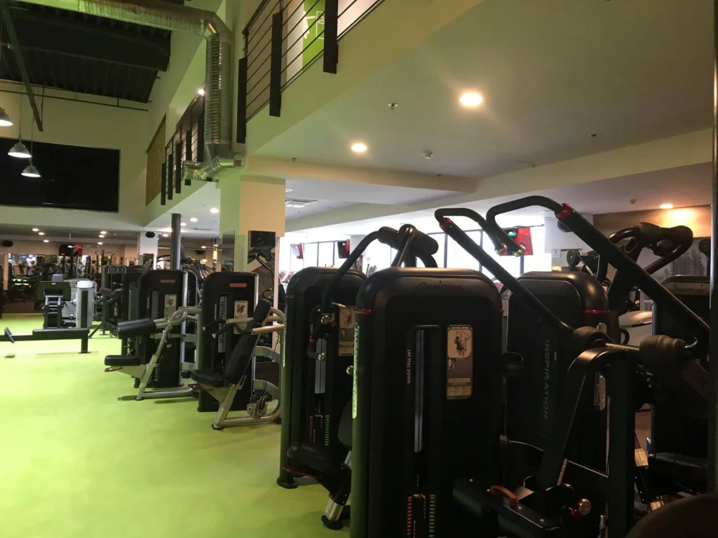 Miami Fitness Győr - 0