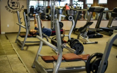 Berjoe Gym