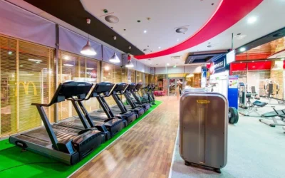 Victory Fitness – Érd