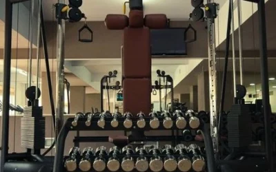 Fitnessmania – Oradea