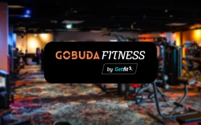 GoBuda Fitness