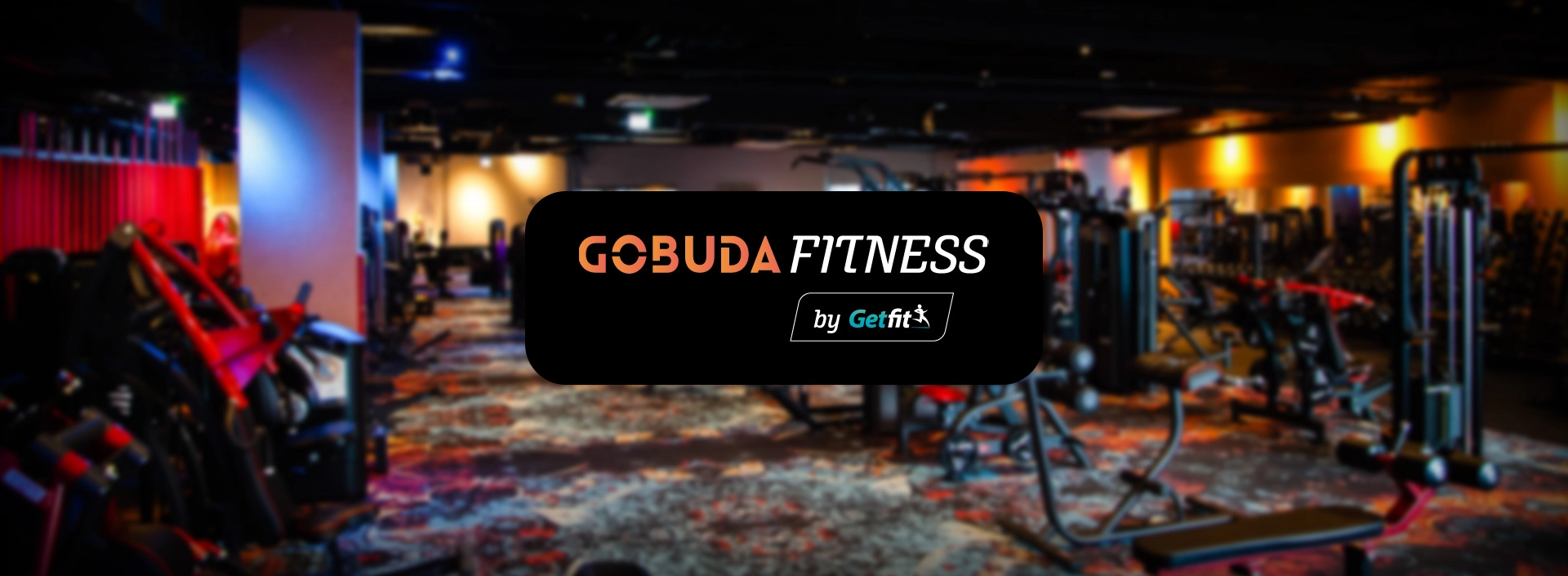 GoBuda Fitness