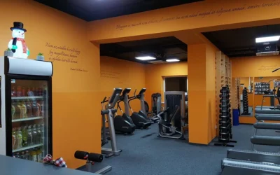 K2 GYM