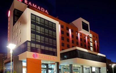 Hotel Ramada – Nagyvárad