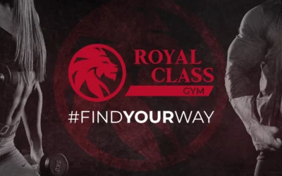 Royal Class Gym – Vecsés