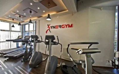 Synergym