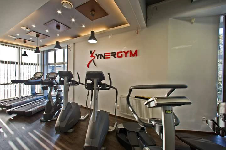 Synergym