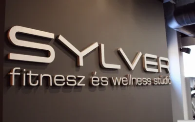 Sylver Fitnesz és Wellness Stúdió – Szombathely