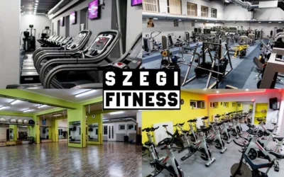 Szegi Fitness Szeged