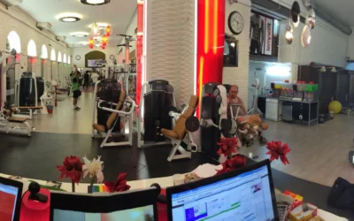 Tempelfit 1 – Pest