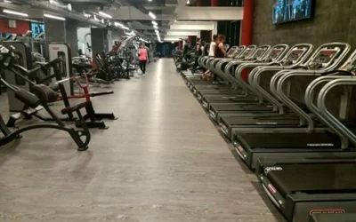 UniFit Fitness & Gym Center – Debrecen