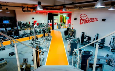 Victory Fitness – Újpest