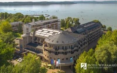 Hotel Wellamarin – Zamárdi