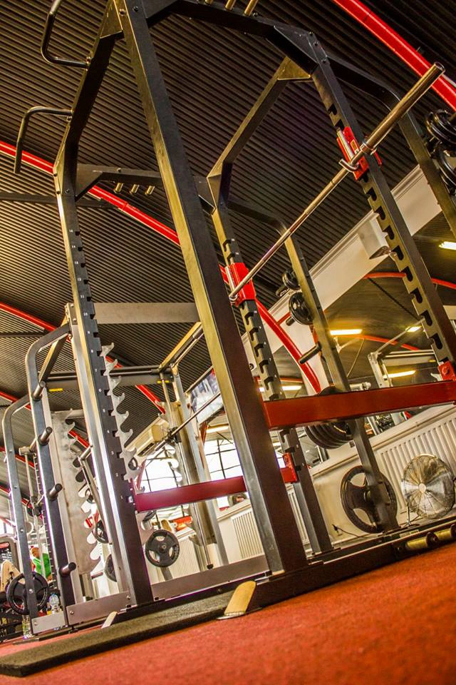 X1 Gym&Fitness - 3