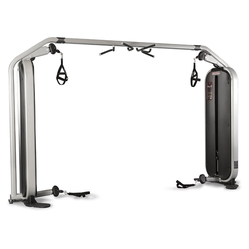 Cable Crossover – Keresztcsiga - Panatta Monolith