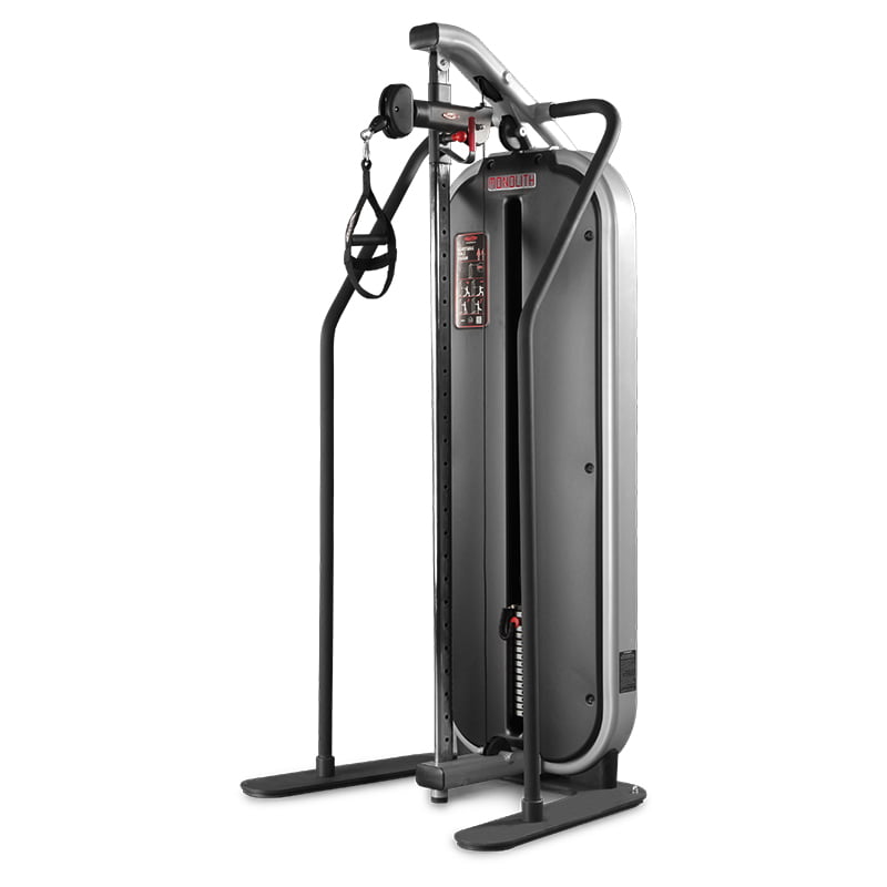 ADJUSTABLE CABLE STATION – Állítható csigás torony - Panatta Monolith