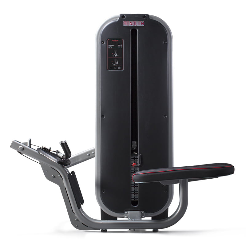 Pulley Row – Alsócsigás evező - Panatta Monolith