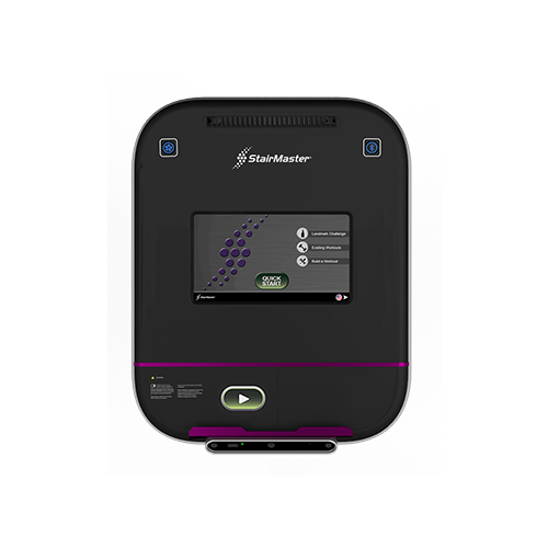 STAIRMASTER 10″ EMBEDDED TOUCHSCREEN – Beépített érintőképernyő