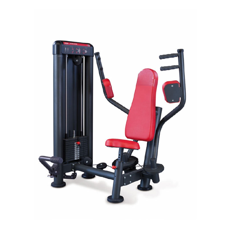 Panatta 1SC035A Pectoral machine plus – Mellprés gép plus - Panatta Sec