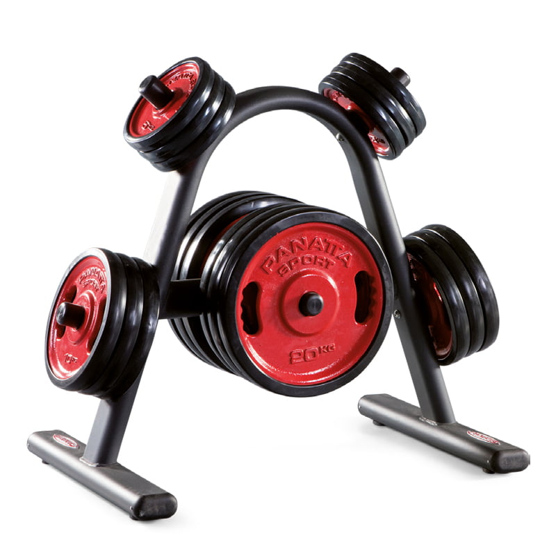 Disk Rack – Fit Evo - Panatta Állványok