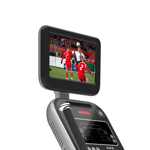 8 SERIES PVS - Star Trac 8