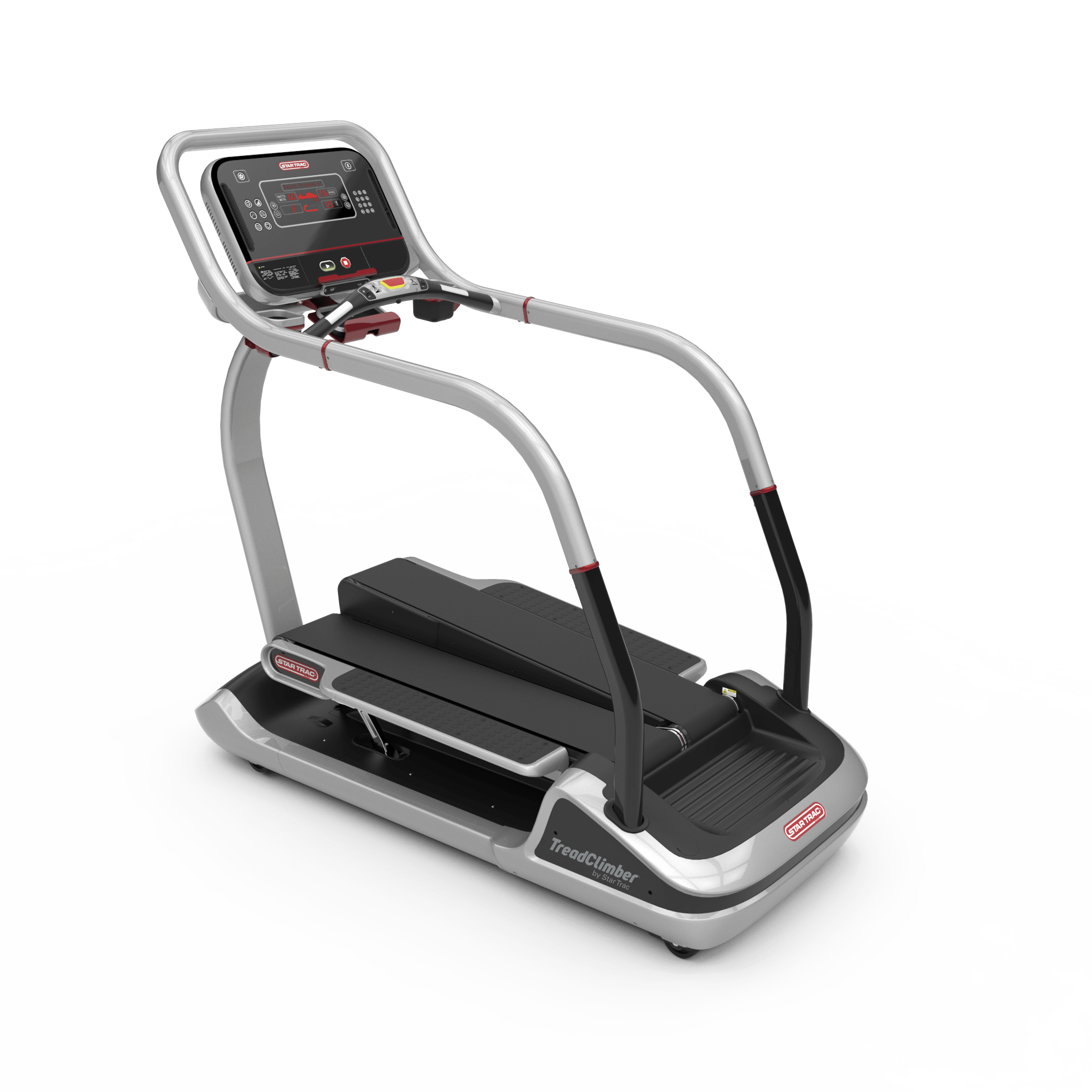 8TC TREADCLIMBER - Star Trac 8