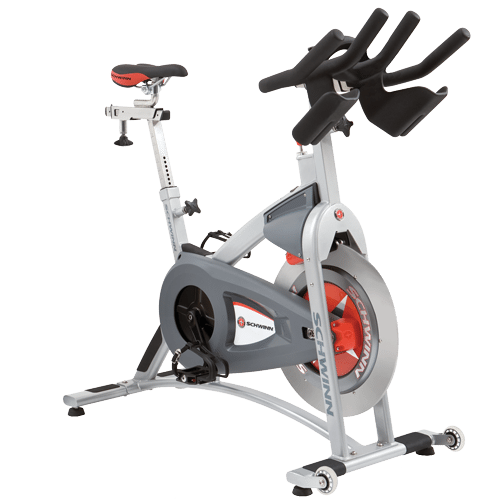 A.C. SPORT™ – Spinning kerékpár - Impulse Cardio - AC