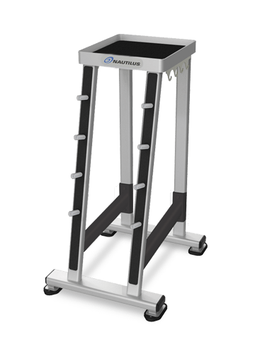 Nautilus ACCESSORY RACK – Kiegészítő tartó állvány - Nautilus Freedom Rack