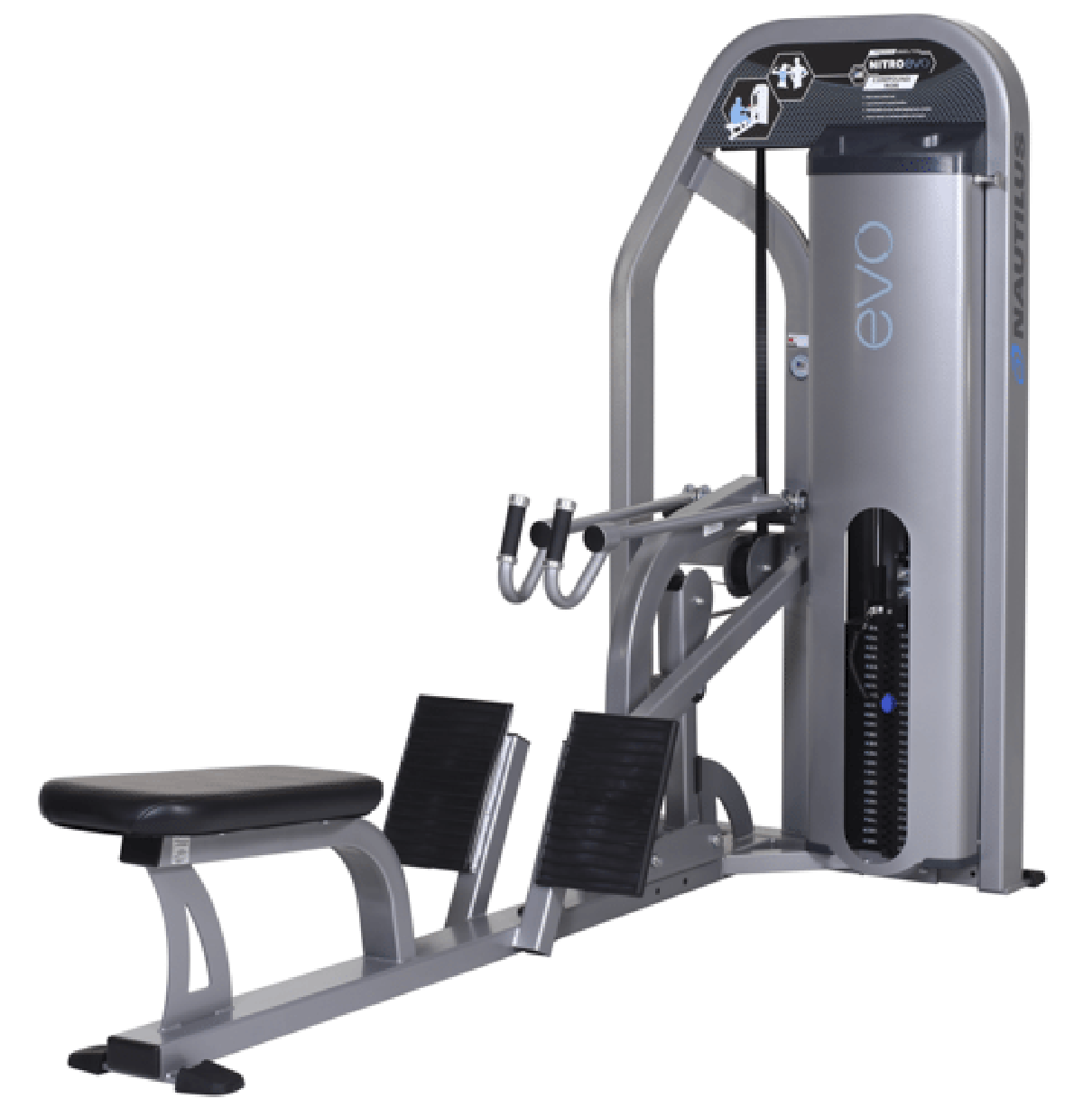 EVO™ COMPOUND ROW- Összetett evező - Nautilus EVO