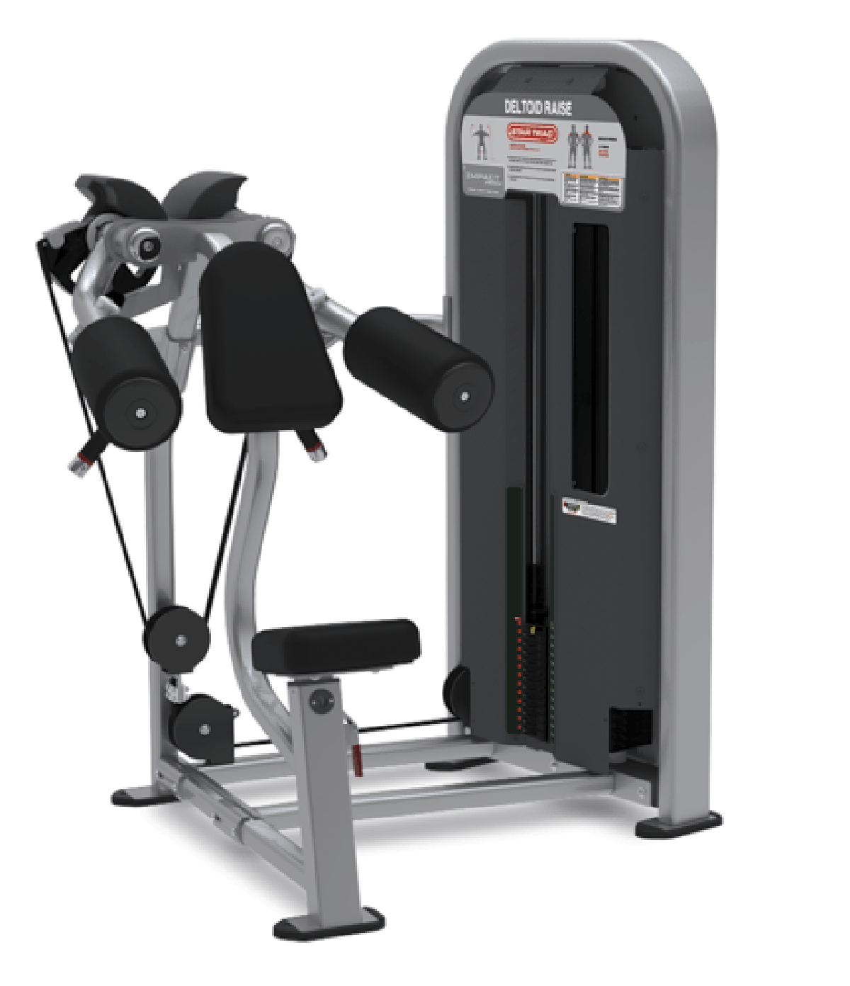 IMPACT® DELTOID RAISE- Delta emelő - Nautilus Impact